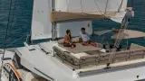 Catamaran Fountaine Pajot 45 (2024) — photo 8