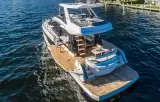 เรือยอชท์หรู Galeon 50 — รูป 2