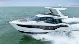 เรือยอชท์หรู Galeon 50 — รูป 3