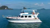 يخت بمحرك Grand Banks 53 Sambuca — صورة 10
