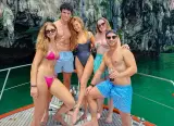 يخت بمحرك Grand Banks 53 Sambuca — صورة 11