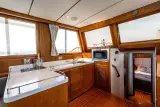 يخت بمحرك Grand Banks 53 Sambuca — صورة 13