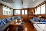 يخت بمحرك Grand Banks 53 Sambuca — صورة 15