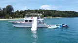 يخت بمحرك Grand Banks 53 Sambuca — صورة 2