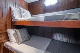 يخت بمحرك Grand Banks 53 Sambuca — صورة 21