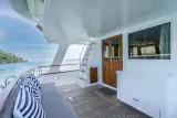 يخت بمحرك Grand Banks 53 Sambuca — صورة 23