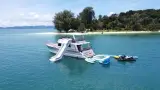 يخت بمحرك Grand Banks 53 Sambuca — صورة 3