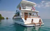 يخت بمحرك Grand Banks 53 Sambuca — صورة 4