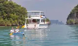 يخت بمحرك Grand Banks 53 Sambuca — صورة 5