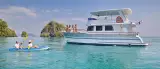 يخت بمحرك Grand Banks 53 Sambuca — صورة 6