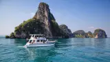 يخت بمحرك Grand Banks 53 Sambuca — صورة 9