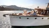 摩托游艇 Halvorsen 50 — 照片 2