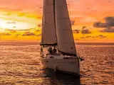 اليخت الشراعي هانسي 43 — صورة 5