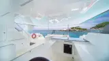 Katamaran motor Power Catamaran 53 Indigo — foto 10