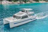 Katamaran motor Power Catamaran 53 Indigo — foto 2