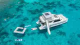 Katamaran motor Power Catamaran 53 Indigo — foto 3