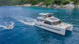 Katamaran motor Power Catamaran 53 Indigo — foto 4