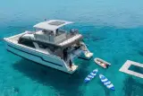 Katamaran motor Power Catamaran 53 Indigo — foto 5