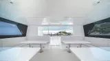 Katamaran motor Power Catamaran 53 Indigo — foto 8
