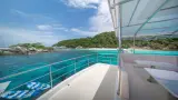 Katamaran motor Power Catamaran 53 Indigo — foto 9