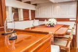 ရွက်လှေ Classic Ketch 95 — ဓာတ်ပုံ 7