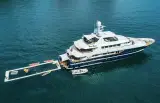 ซูเปอร์ยอชท์ Heesen 129 Lady Azul — รูป 3
