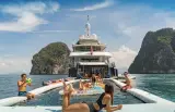 ซูเปอร์ยอชท์ Heesen 129 Lady Azul — รูป 5