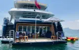 ซูเปอร์ยอชท์ Heesen 129 Lady Azul — รูป 6