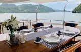 ซูเปอร์ยอชท์ Heesen 129 Lady Azul — รูป 9