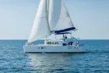 Catamaran Lagoon 44 — photo 1