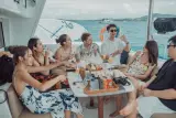 Catamaran Lagoon 44 — photo 4