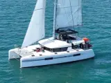 كاتاماران Lagoon 52 (2023) — صورة 1