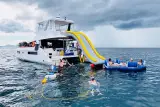 Motor catamaran Leopard 43 Powercat — ဓာတ်ပုံ 3