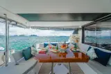 كاتاماران Leopard 50 — صورة 4