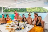 เรือคาตามารัน เสือดาว 51 (2018) — รูป 9