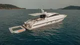 超级游艇 Leopard 90 — 照片 2