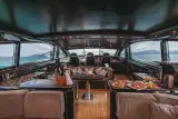 超级游艇 Leopard 90 — 照片 8