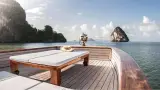 يخت فاخر Maha Bhetra — صورة 4