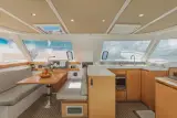 เรือคาตามารัน Nautitech 40 — รูป 26