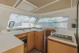 เรือคาตามารัน Nautitech 40 — รูป 27