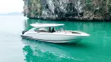 Speedboat Ocean Pearl 42 — photo 1