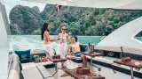 Speedboat Ocean Pearl 42 — photo 11