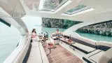 Speedboat Ocean Pearl 42 — photo 13