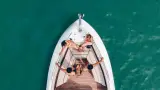 Speedboat Ocean Pearl 42 — photo 17