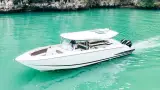 Speedboat Ocean Pearl 42 — photo 19
