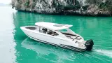 Speedboat Ocean Pearl 42 — photo 2