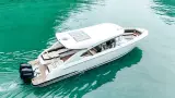 Speedboat Ocean Pearl 42 — photo 20