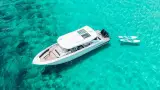 Speedboat Ocean Pearl 42 — photo 21