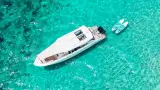 Speedboat Ocean Pearl 42 — photo 22