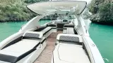 Speedboat Ocean Pearl 42 — photo 23
